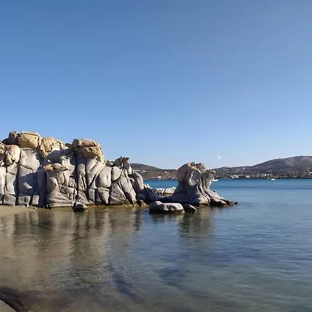 Seaview Villa Ambelas