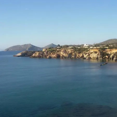 Seaview Villa