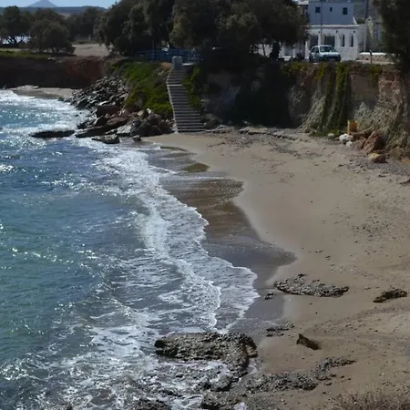 Seaview Villa Ambelas