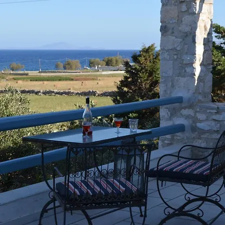 Villa Seaview Ambelas