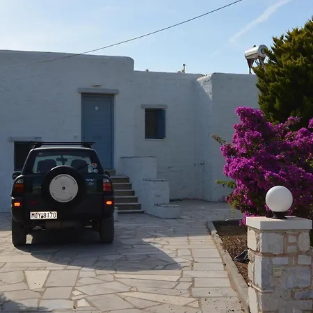 Villa Seaview