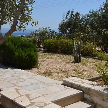 Villa Seaview *