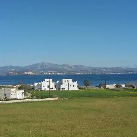 Villa Seaview *